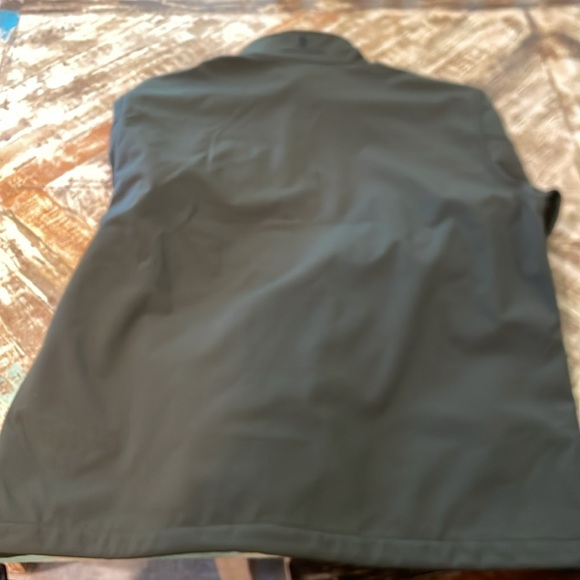 jacket - Picture 2 of 2